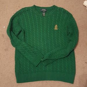Ralph Lauren Sweater